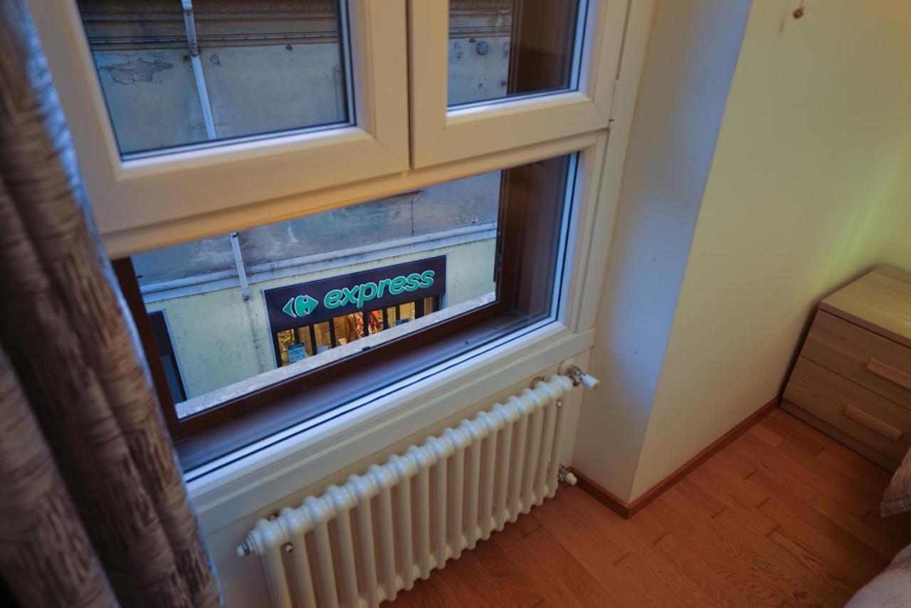Ferienwohnung Fast Wifi E Netflix -- Centro Di Rho Vicino Stazione Exterior foto