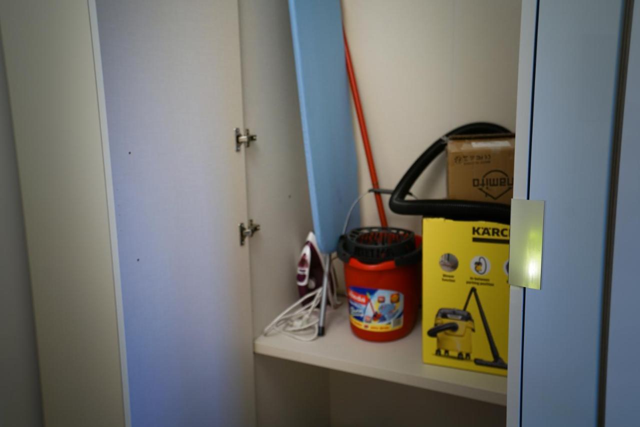 Ferienwohnung Fast Wifi E Netflix -- Centro Di Rho Vicino Stazione Exterior foto